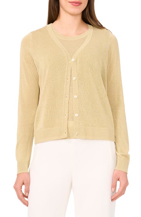 Yellow-Van-Heusen-Dress-Shirts