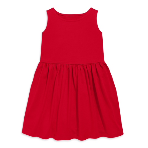 Kids Recess Dress (Toddler, Little Kid, & Big Kid)