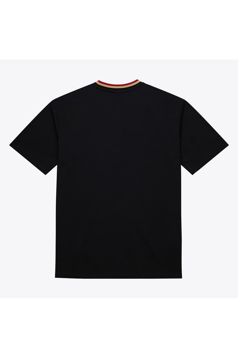 Black Atlanta United FC Playmaker T-Shirt, Alternate, color, Black