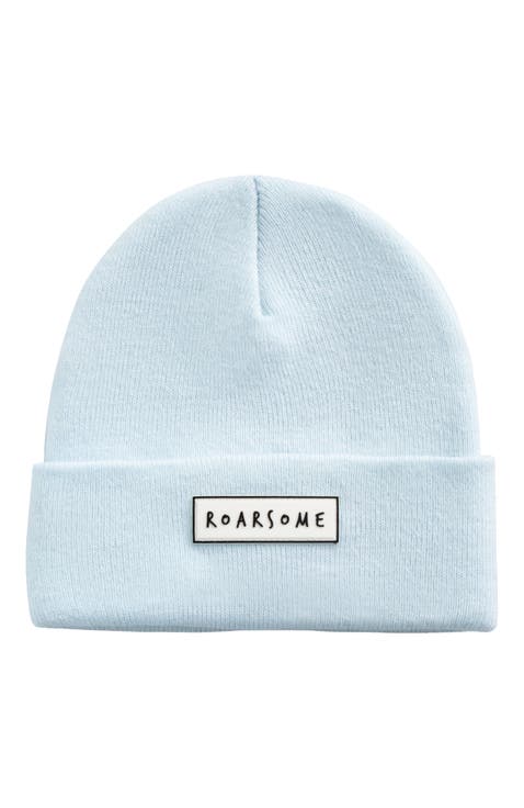 Kid's Beanie