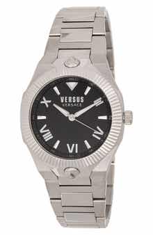 VERSUS Versace Echo Park Bracelet Watch, 36mm