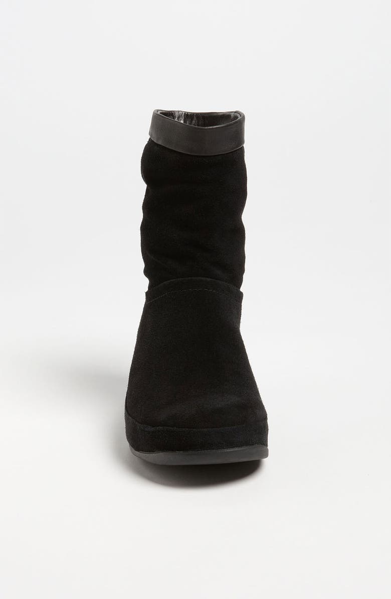 FitFlop 'Crush<sup>™</sup>' Boot, Alternate, color,