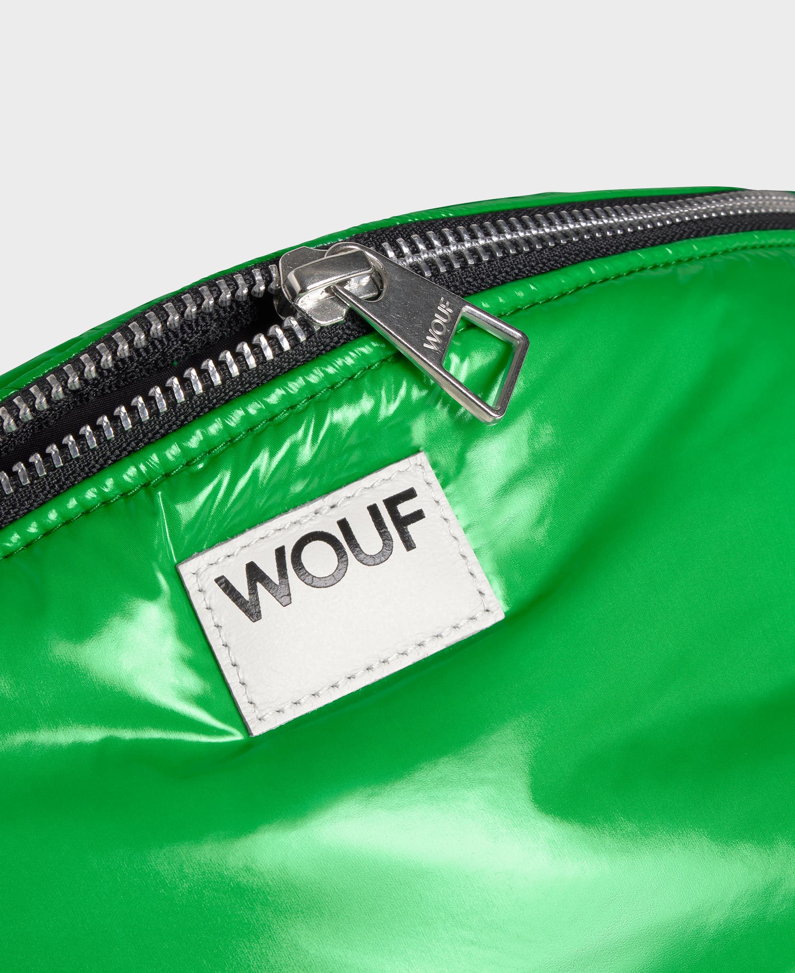 Basil Waistbag, Alternate, color, Basil