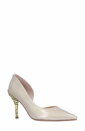 Jeannie Pump
