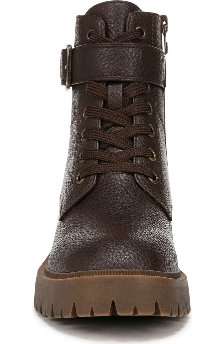 Blowfish Malibu Jagger Lug Combat Boot, Alternate, color,