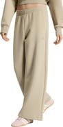 adidas Wide Leg Performance Pants