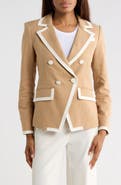 Veronica Beard Edison Dickey Jacket