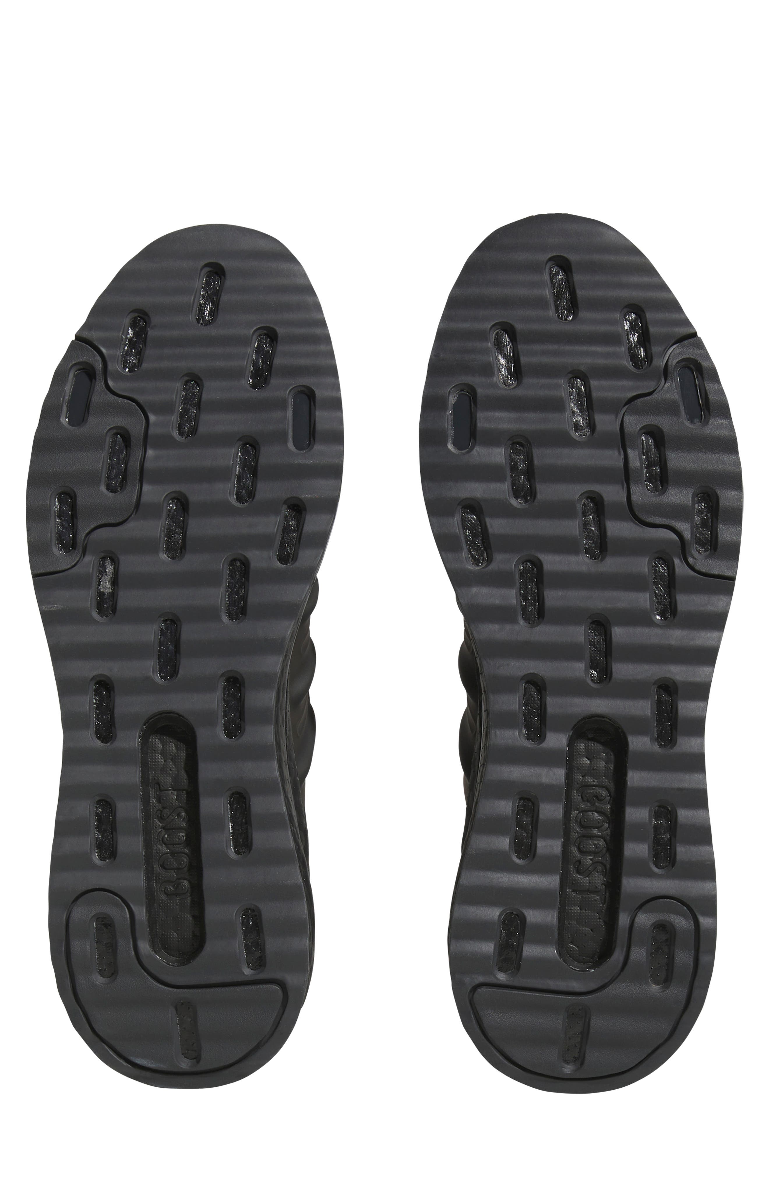 adidas X PLR Boost<sup>™</sup> Running Shoe, Alternate, color, 