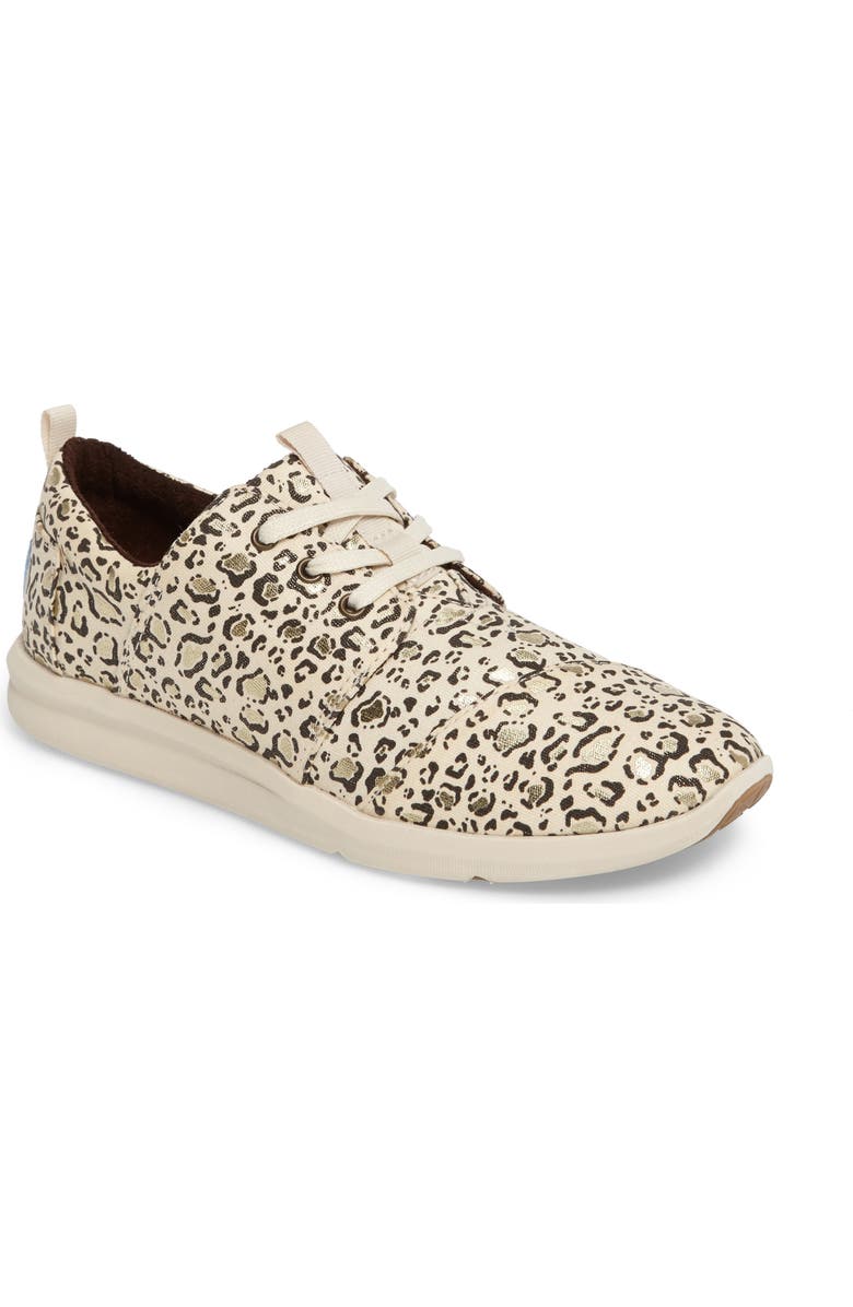 TOMS Del Ray Sneaker, Main, color,
