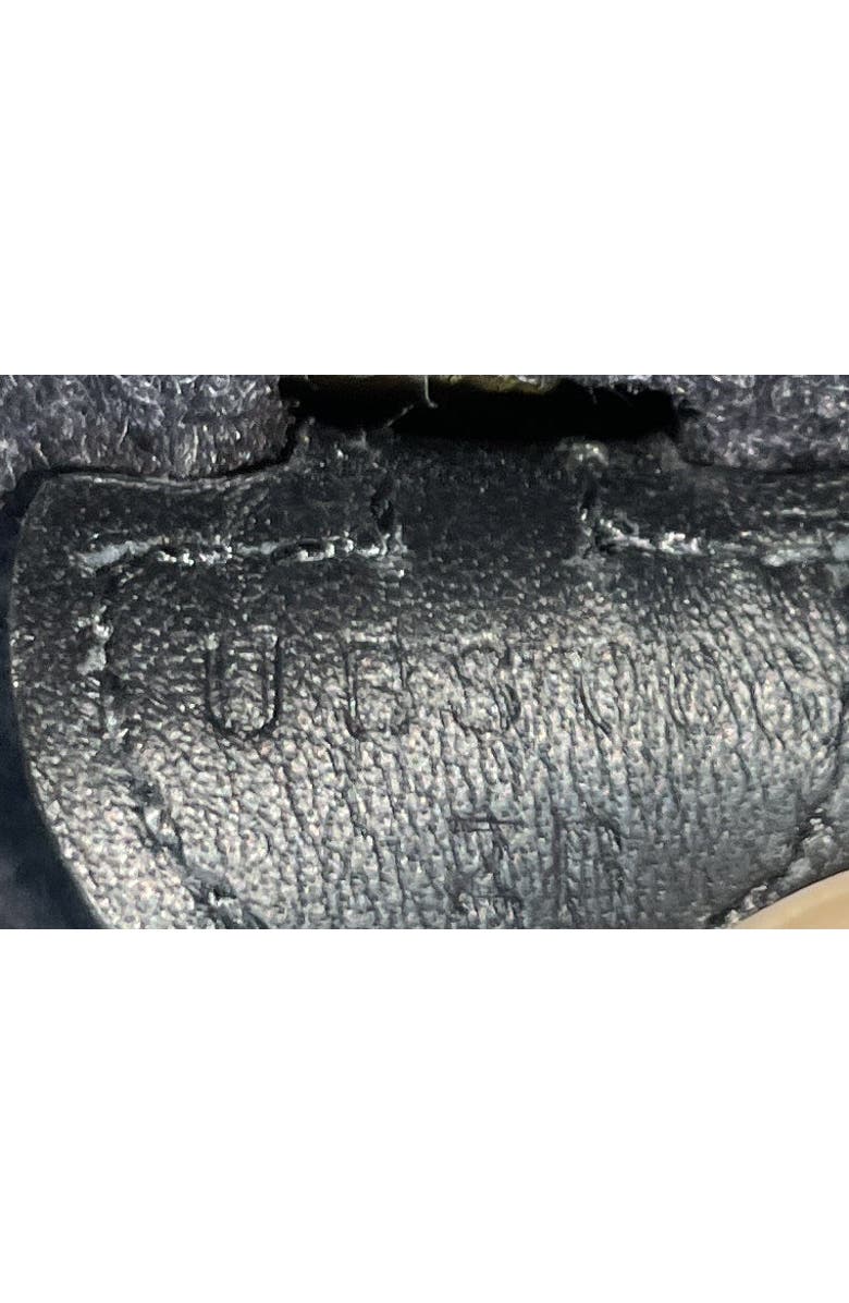 Pre-Owned Hermes Evelyne Bag Gen III Felt TPM, Alternate, color, Gris Moyen