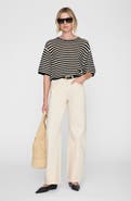 ANINE BING Theo Sweater