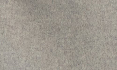 Tahari Sandra Medium Wool-blend Coat In Gray