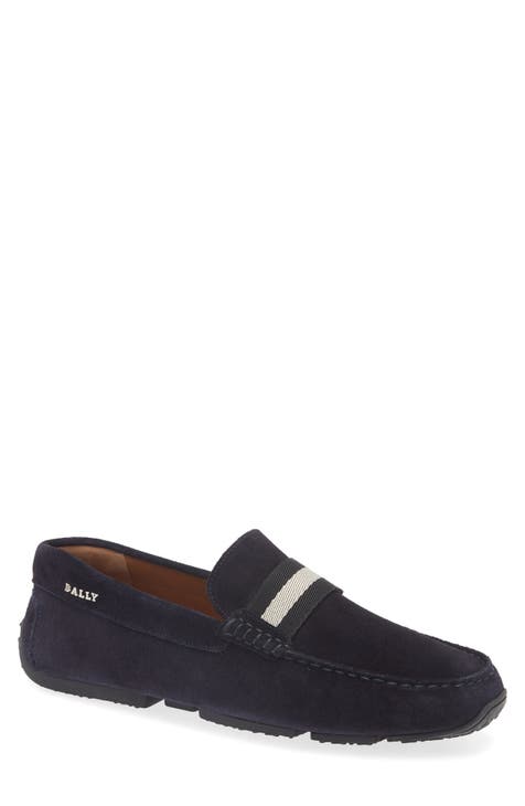 Bally shoes clearance on sale