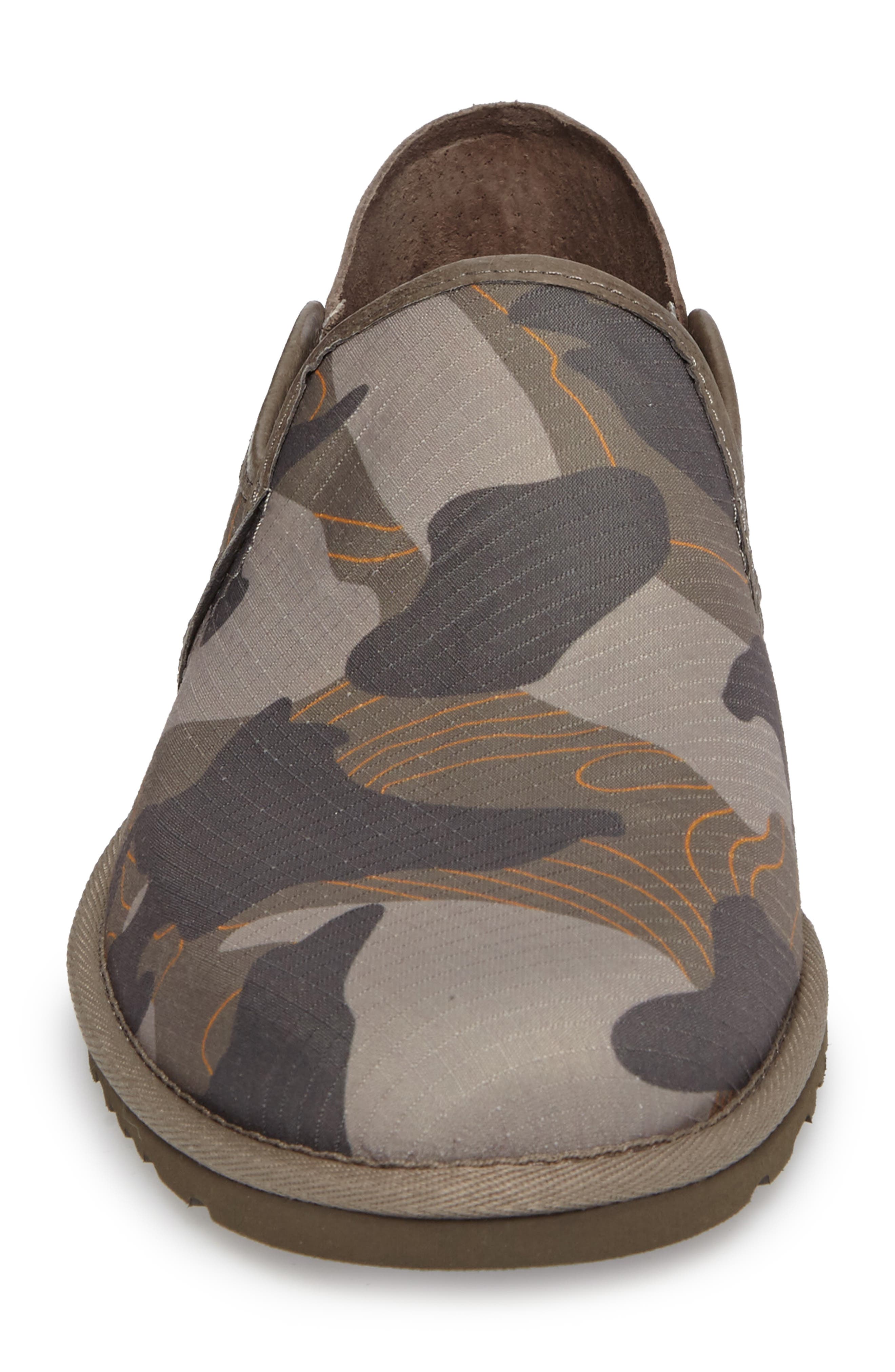 Convertible Slip-On, Alternate, color, BRINDLE