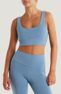Free Fly Terraflow Scoop Neck Performance Tank
