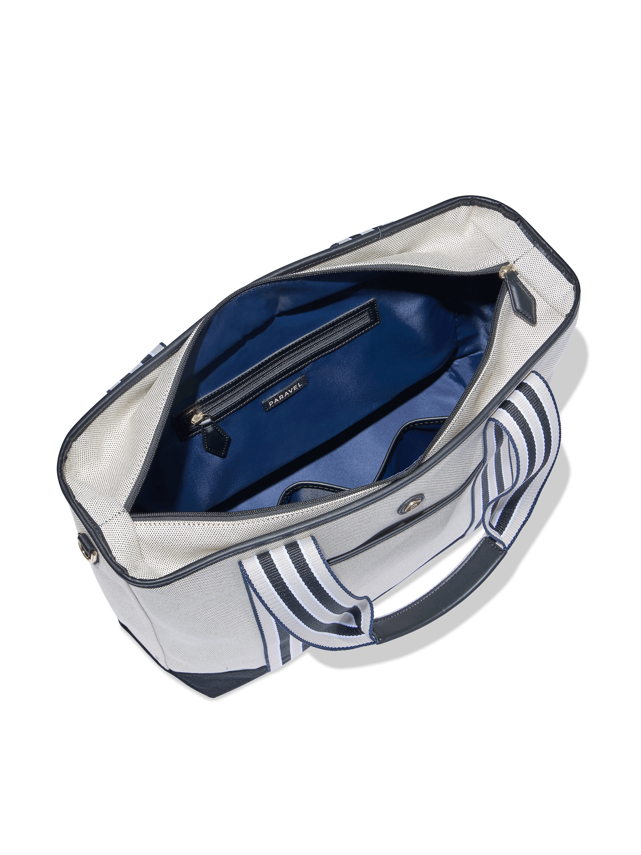 Paravel Medium Cabana Tote, Alternate, color, 