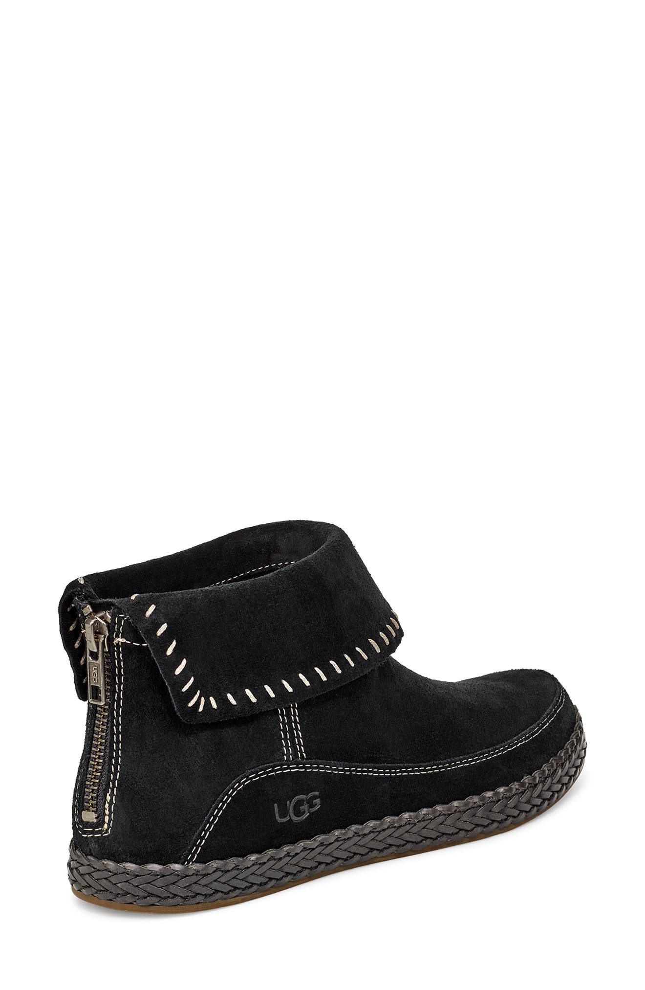 UGG<sup>®</sup> Varney Bootie, Alternate, color, 
