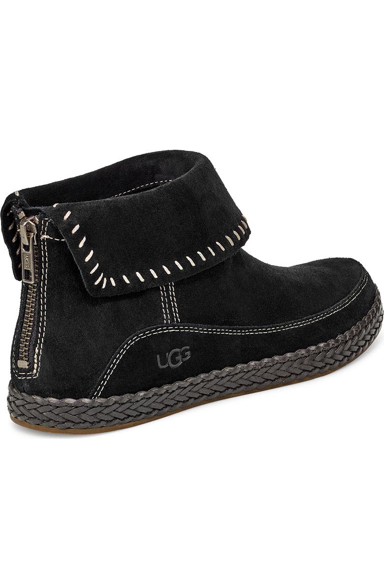 UGG<sup>®</sup> Varney Bootie, Alternate, color,