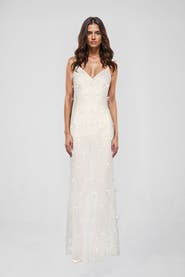 AtoÌr Genevieve Dress