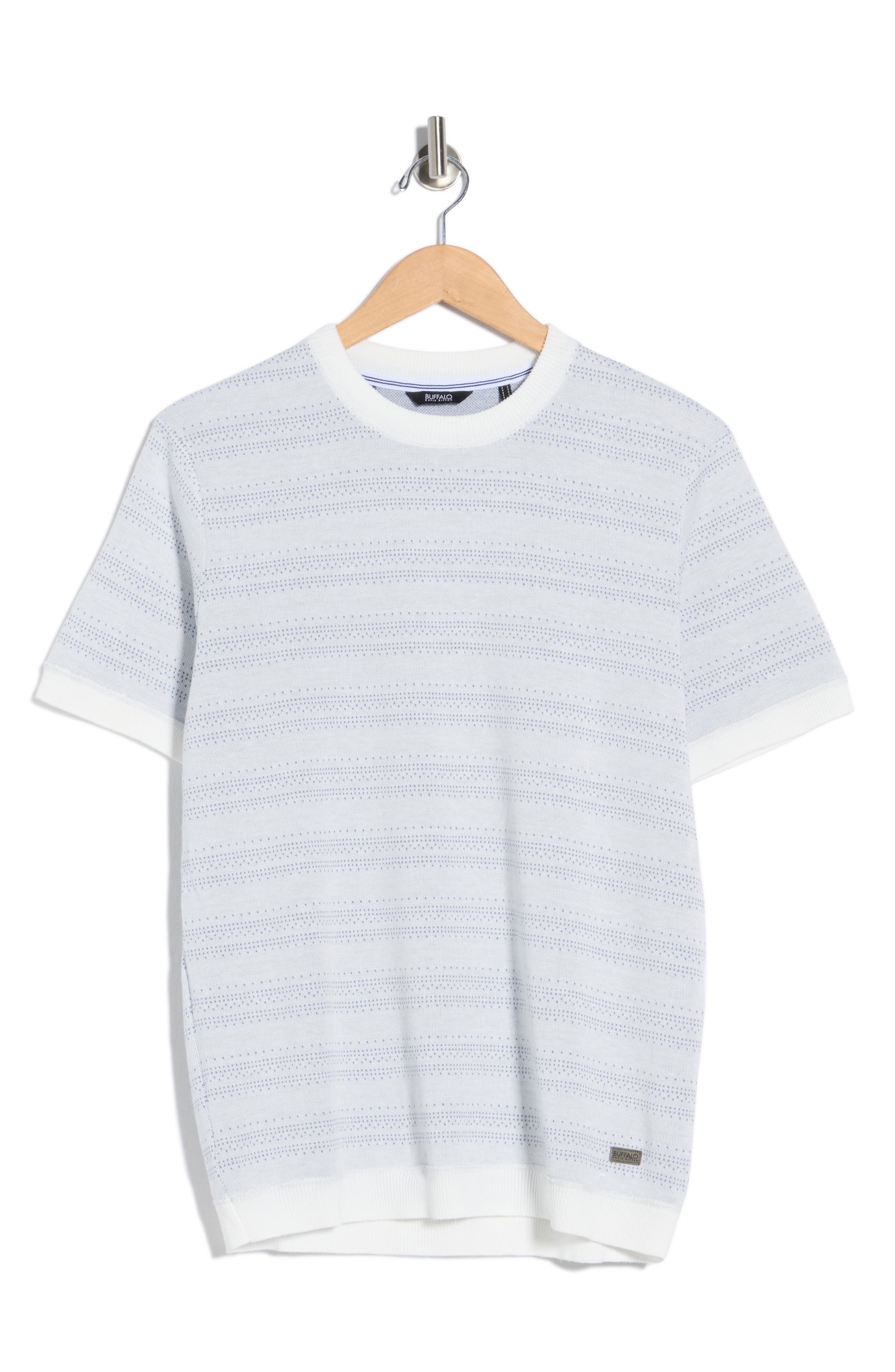 Buffalo Jeans Wiam Knit T-Shirt