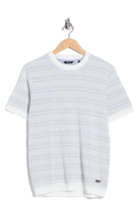 Wiam Knit T-Shirt