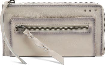 Free People We the Free Emerson Leather Wallet | Nordstrom