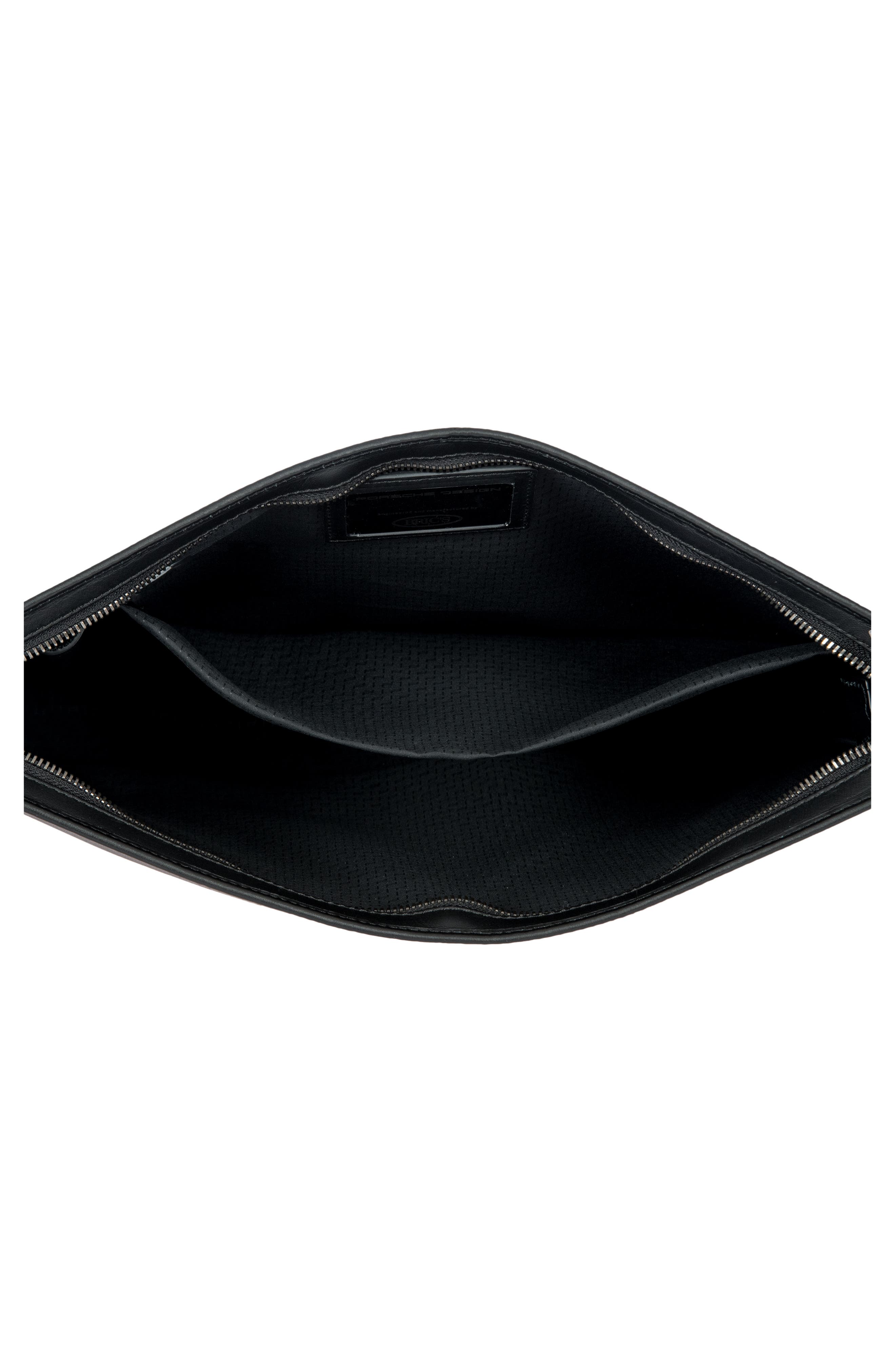 Carbon 15-Inch Laptop Sleeve, Alternate, color, BLACK