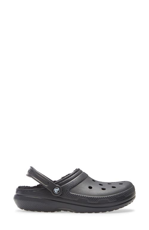 Crocs ™ Classic Lined Slipper