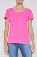 L'AGENCE Cory Tee