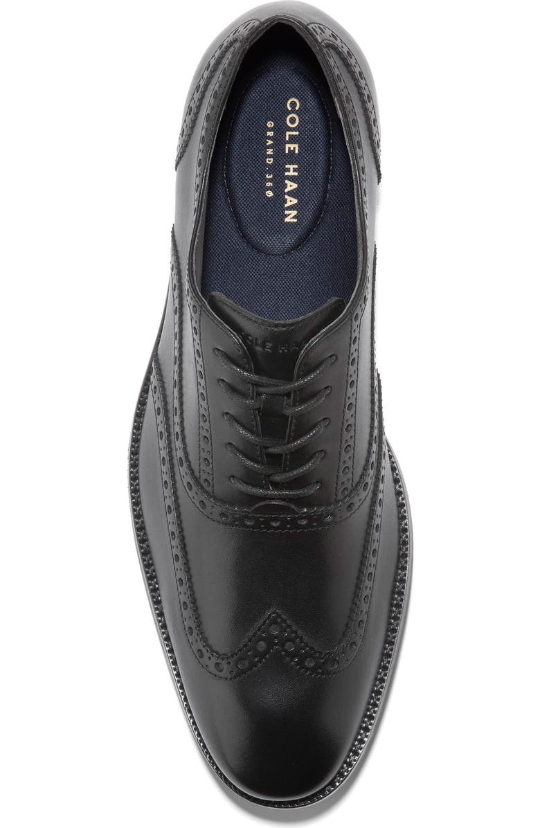 Cole Haan Sawyer Wingtip Oxford, Alternate, color,