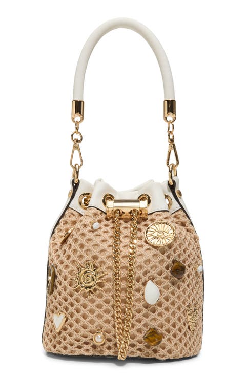 Shellinax Bucket Bag