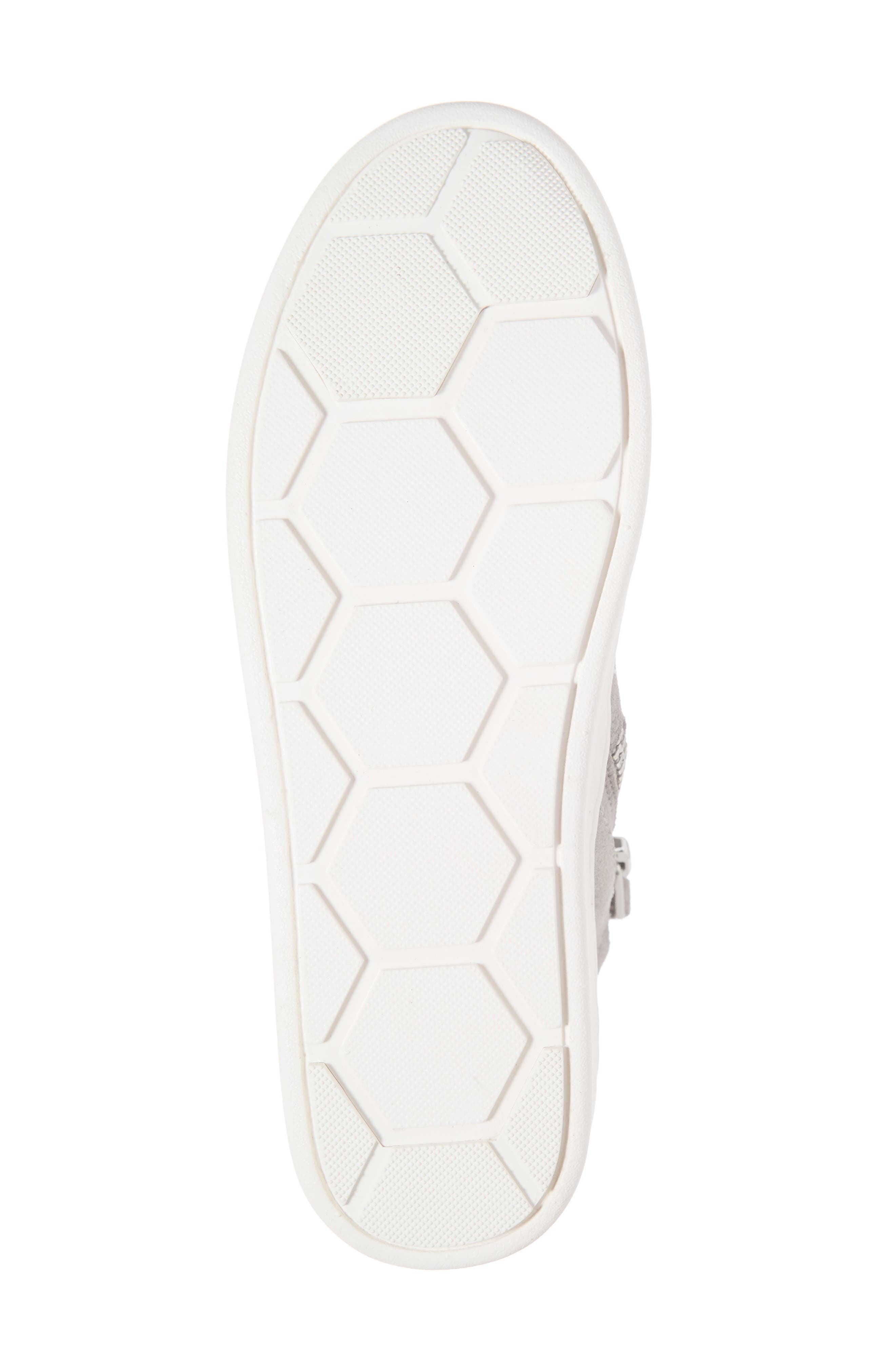 Dolce Vita Tobee Zip Sneaker, Alternate, color, 
