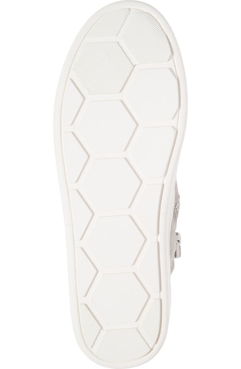 Dolce Vita Tobee Zip Sneaker, Alternate, color,