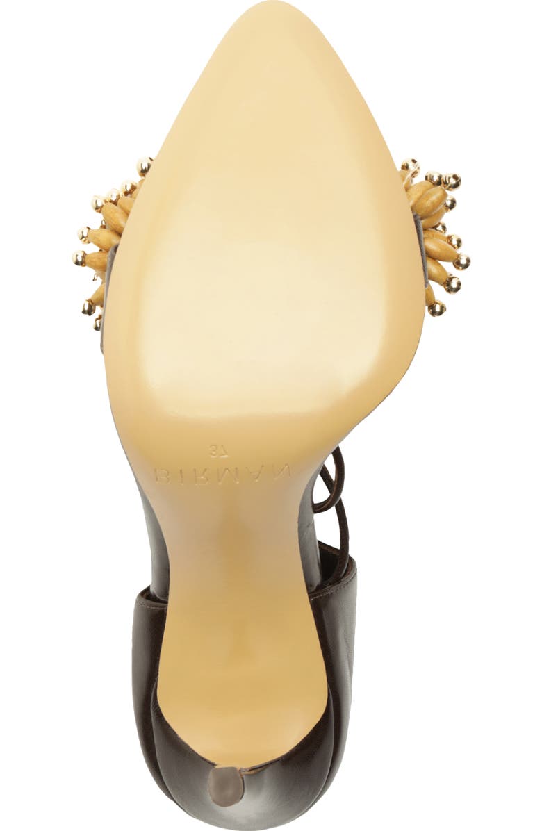 Alexandre Birman Zaya Ankle Wrap Sandal, Alternate, color,