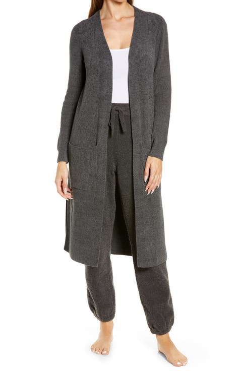CozyChic Lite™ Long Cardigan
