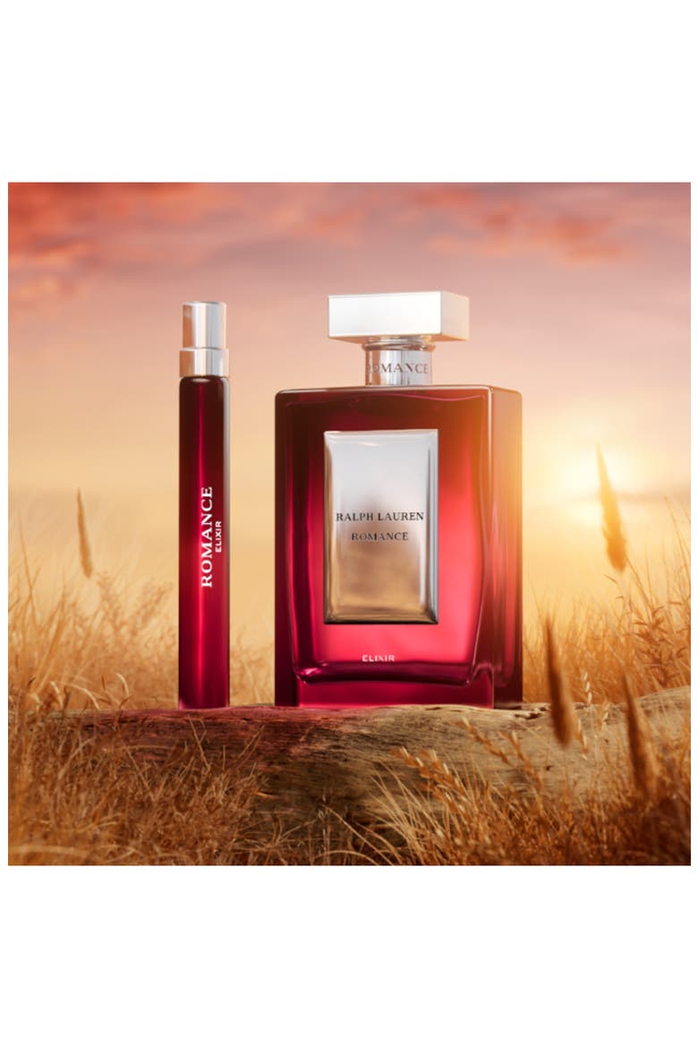 Romance Elixir, Alternate, color, NO COLOR