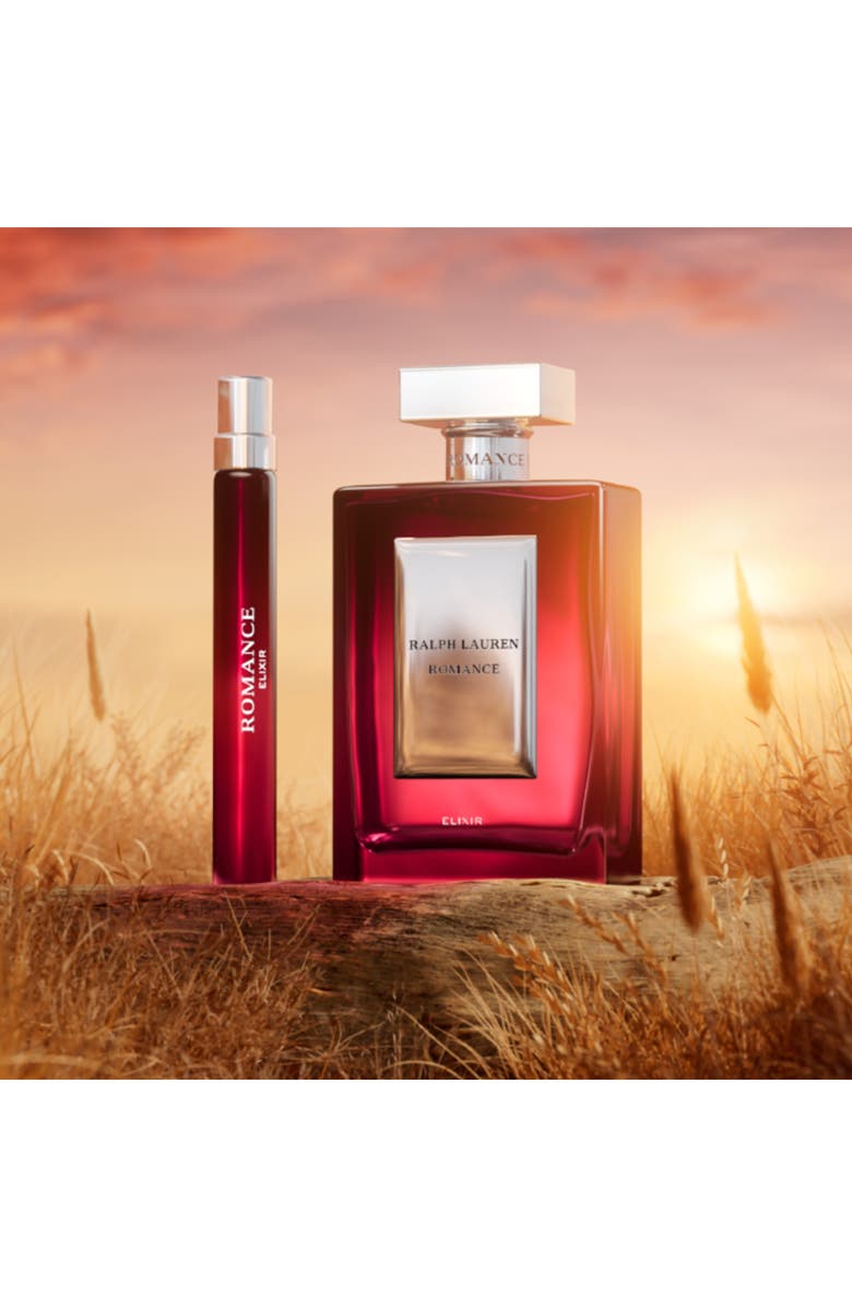 Ralph Lauren Romance Elixir, Alternate, color, 