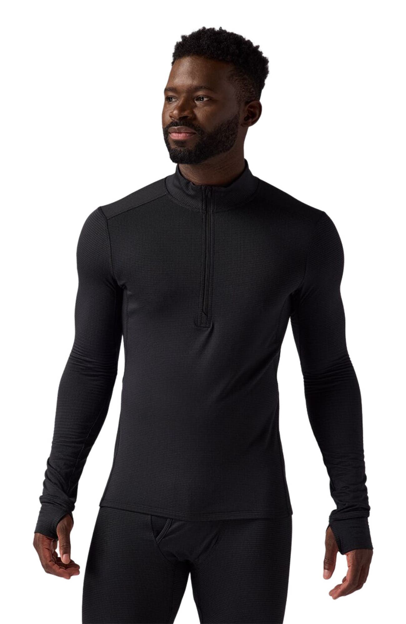selected Black