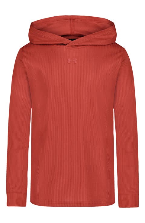 Kids' Thermal Hoodie