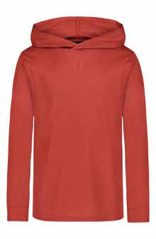 Kids' Thermal Hoodie