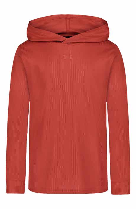 Kids' Thermal Hoodie