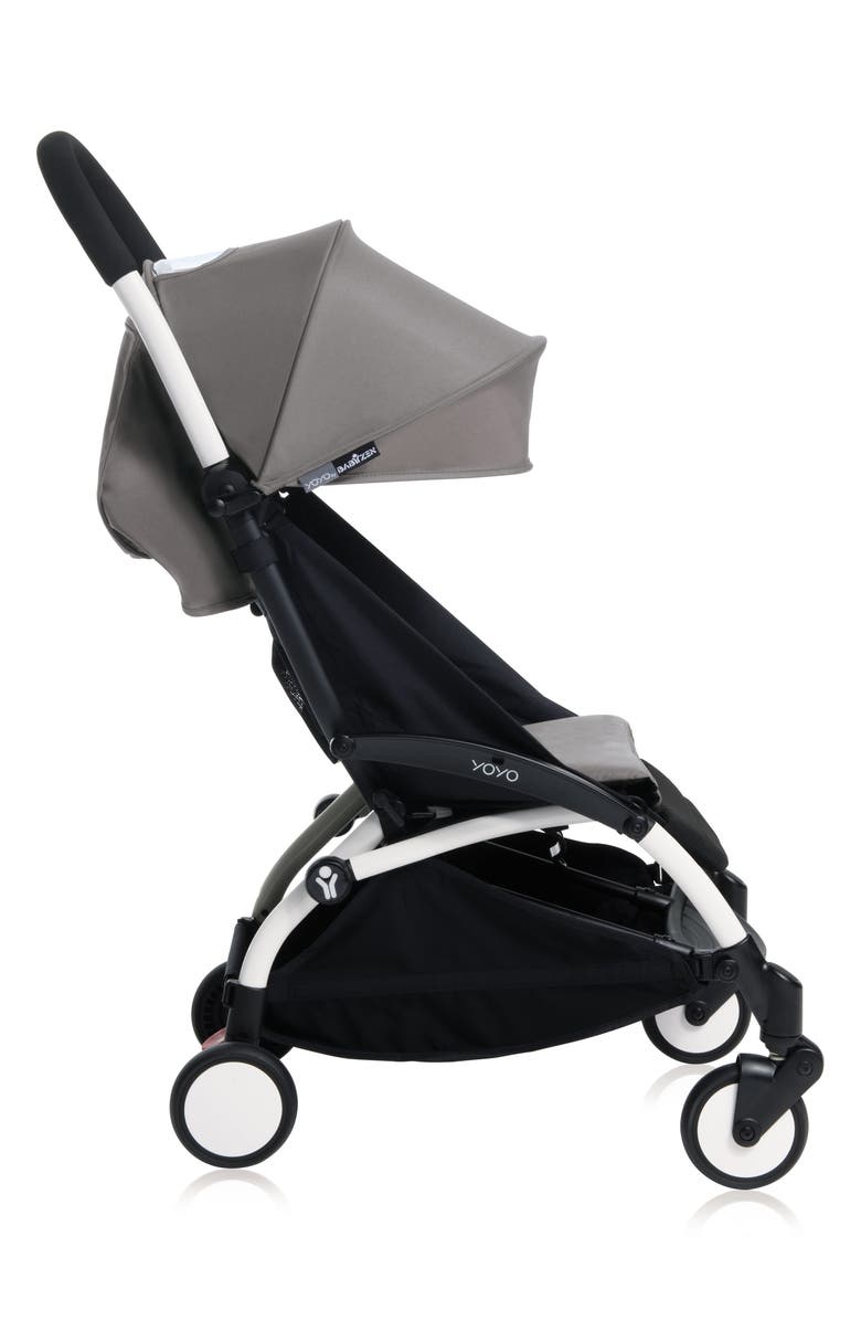 BABYZEN<sup>™</sup> YOYO Stroller Leg Rest, Alternate, color, 