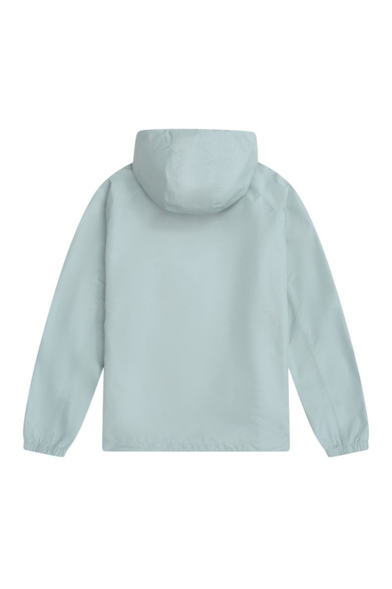 Reid Waterproof Jacket, Alternate, color, Mint
