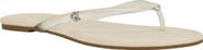 Calvin Klein Crude Flip Flop