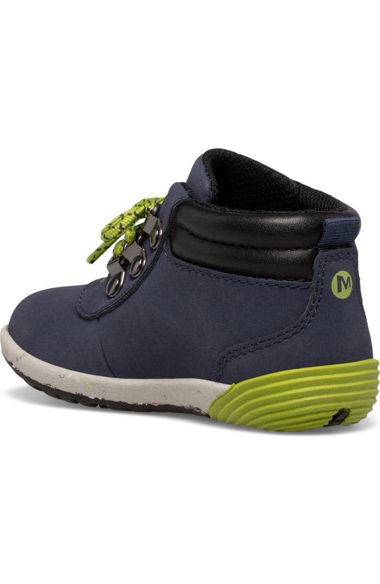 Merrell Bare Steps<sup>®</sup> 2.0 Waterproof Boot, Alternate, color,