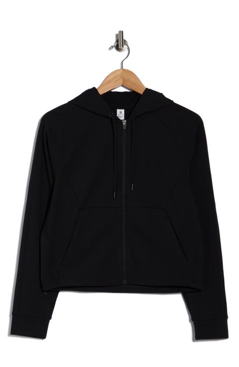 Superflex Fleece Raleigh Hoodie