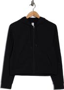 90 DEGREE BY REFLEX Superflex Fleece Raleigh Hoodie