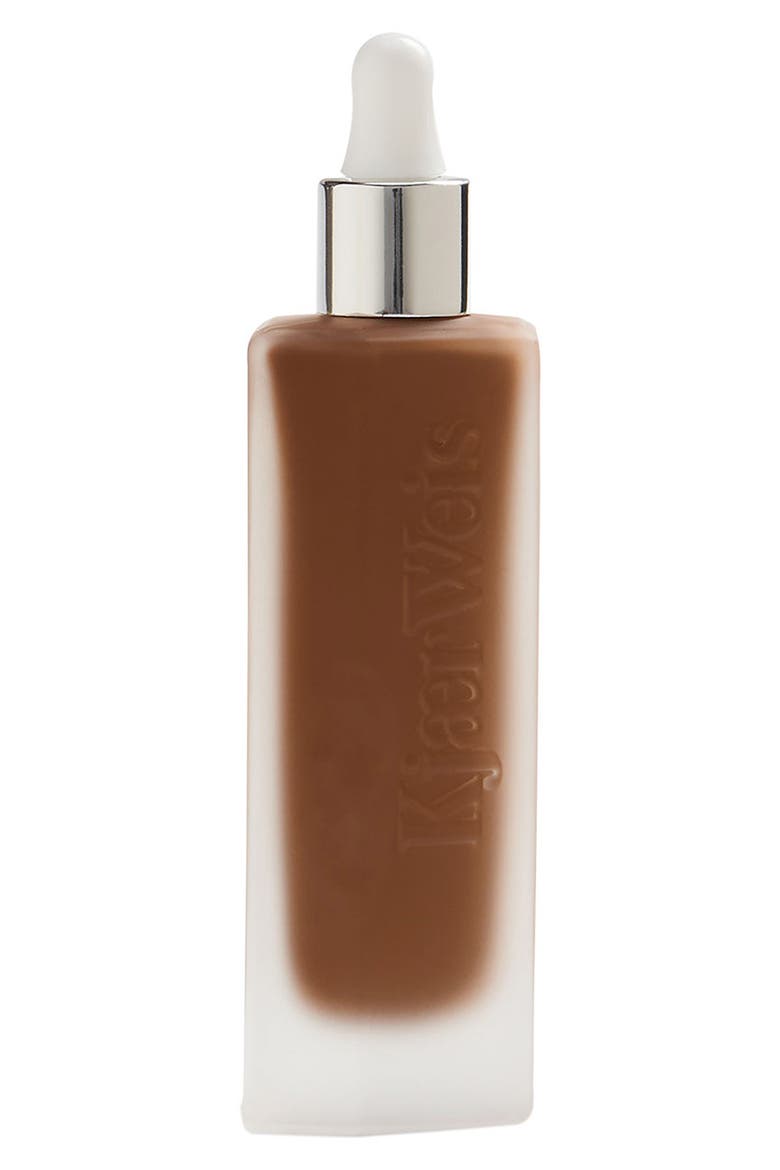 Invisible Touch Foundation, Main, color, D345 / ELEGANCE