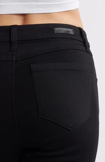 Better Butter High Waist Extralong Skinny Jeans