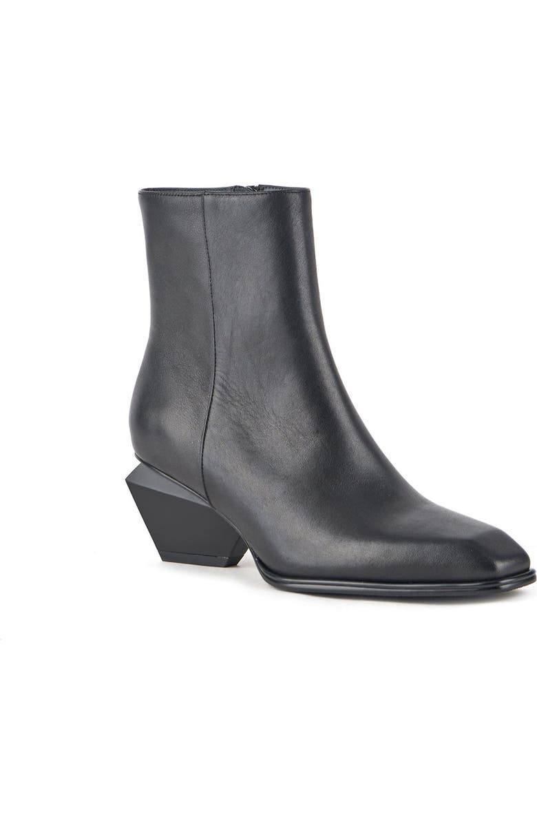 United Nude Jacky Bootie, Alternate, color, Black